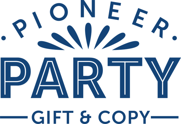 Pioneer Party